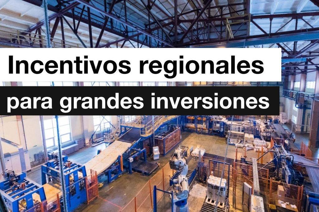 La Junta se muestra satisfecha por la aprobación de 4 proyectos de Incentivos Regionales por un importe de 18,5 millones de euros para empresas extremeñas