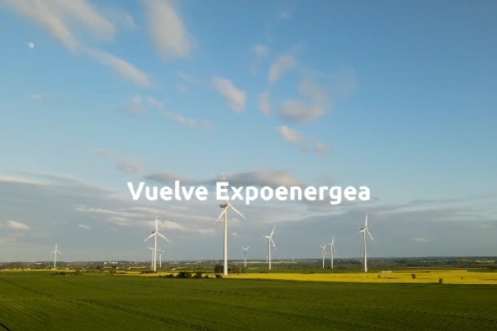 Expoenergea amplía a 60 expositores la presencia de empresas, corporaciones y entidades del sector energético ante la demanda existente