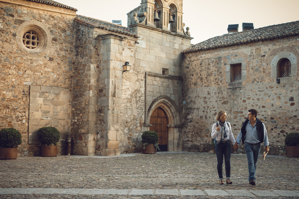 La Junta refuerza el posicionamiento turístico internacional de Extremadura en la World Travel Market de Londres