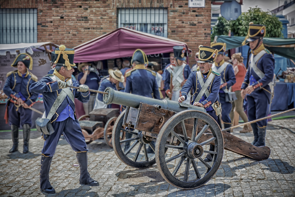 Fotos participantes Concurso de Fotografía " La batalla de La Albuera 2016" 70