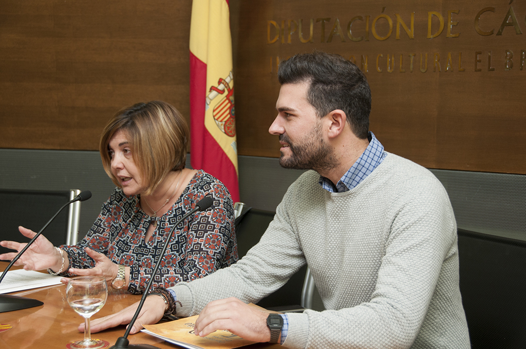 un encuentro cultural convoca a todos los agentes culturales de la provincia