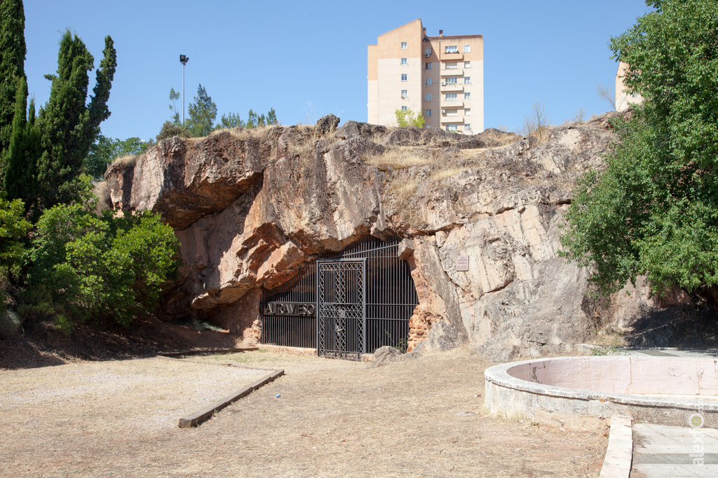 Cultura invertirá 120.000 euros en la renovación del Centro de Interpretación de Maltravieso