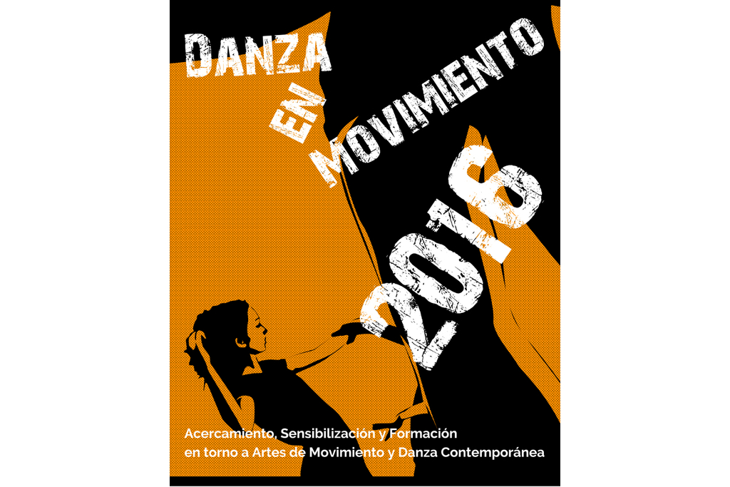 La campaña Danza en movimiento 2016 llega este año a ocho municipios extremeños