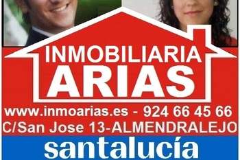 Inmobiliaria Arias