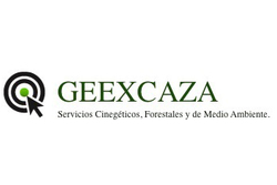 Geexcaza