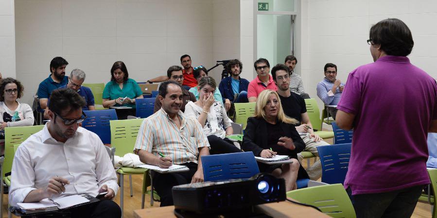 Taller Cultura Financiera - Almendralejo photo_2015-09-28_11-39-49