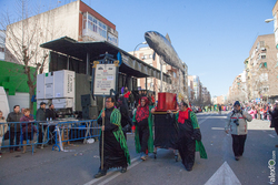 Entierro de la Sardina - Carnaval Badajoz 2015 IMG_9077