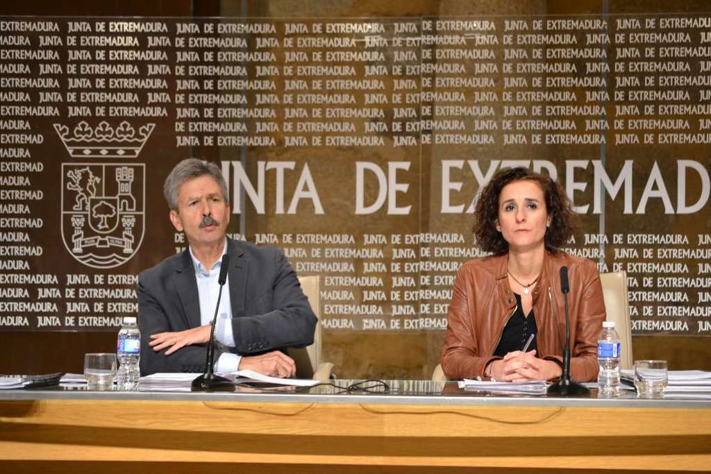 La Junta convoca ayudas para actuaciones de eficiencia y ahorro energético destinadas a pequeñas y medianas empresas, autónomos y municipios