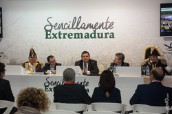 Presentación Batalla de la Albuera fitur 2016 12