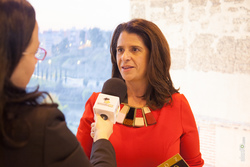 Fitur 2016 - Entrevista a Paloma Morcillo 4