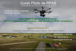 Cursos piloto de drones dam preview