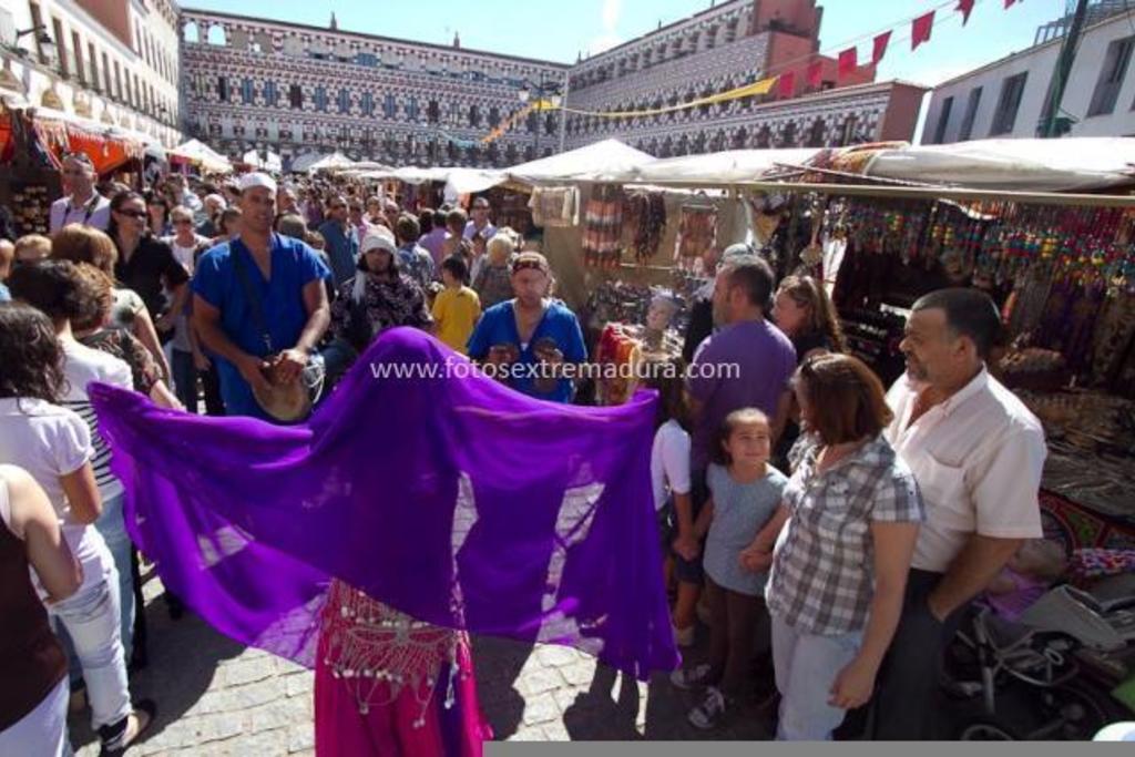 Almossassa Batalyaws: Una fiesta de gran interés cultural