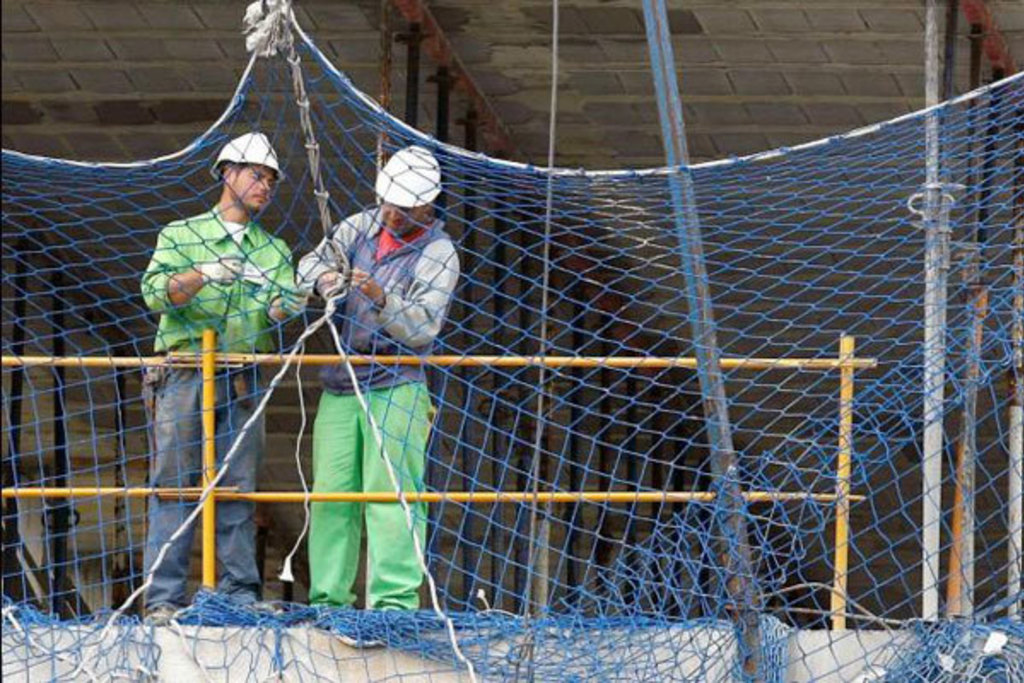 El buzón de lucha contra el fraude laboral y a la Seguridad Social ha aflorado 4.181 empleos sumergidos desde su puesta en marcha