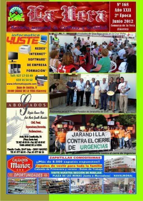 Revista La Vera nº 168 - Junio 2012 1b345_0d3c