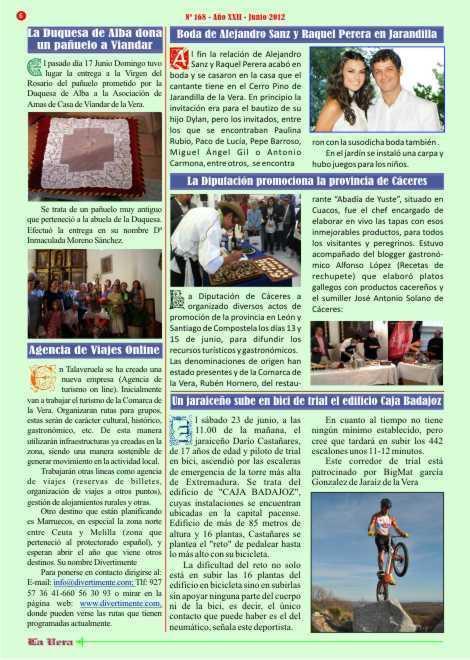 Revista La Vera nº 168 - Junio 2012 1b34f_e8fd