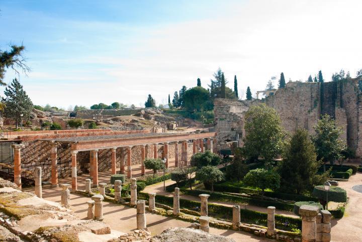 Mérida Patrimonio de la Humanidad. 1749c_fb3d