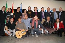 Extremadura canta a la diversidad extremadura canta a la diversidad cocemfe dam preview