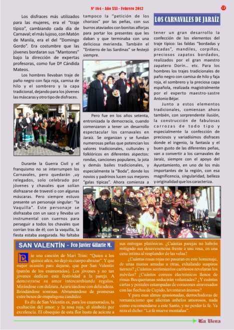 Revista La Vera nº 164 - Febrero 2012 14101_fd85