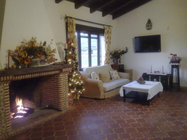 Casa Rural El Portezuelo 127f7_fd46