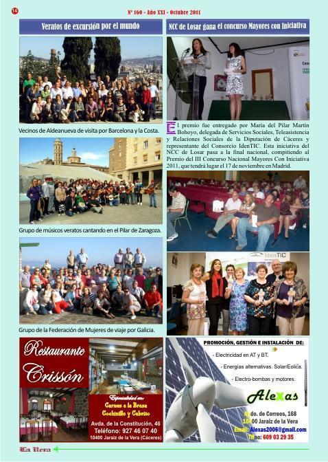Revista La Vera nº 160 - Octubre 2011 934c_ffa6