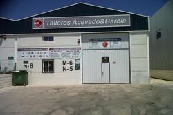 TALLERES ACEVEDO & GARCIA