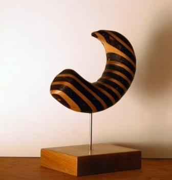 ESCULTURA EN MADERA CORK