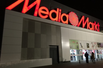Media Markt El Faro Badajoz