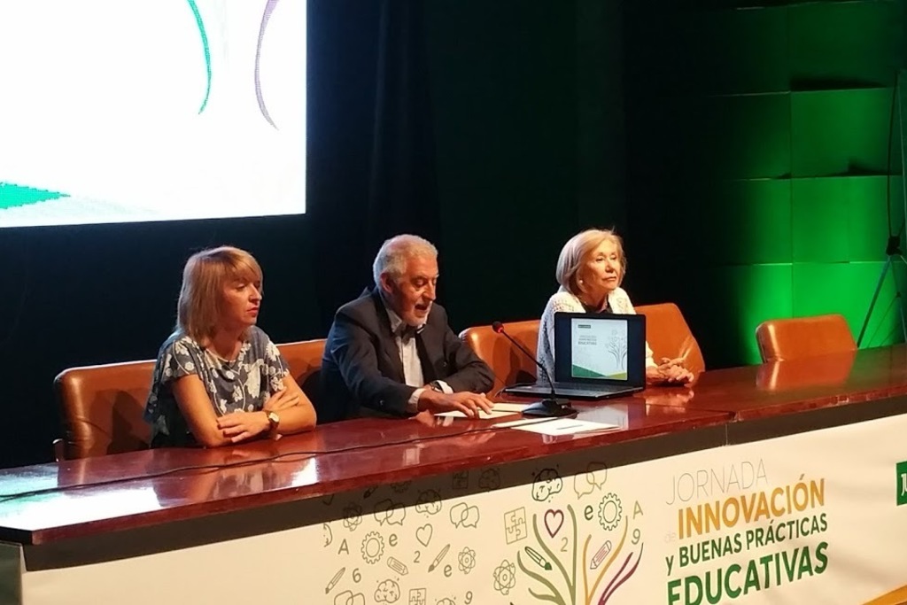 La Junta de Extremadura pondrá en marcha un plan para dar un nuevo impulso a la innovación educativa