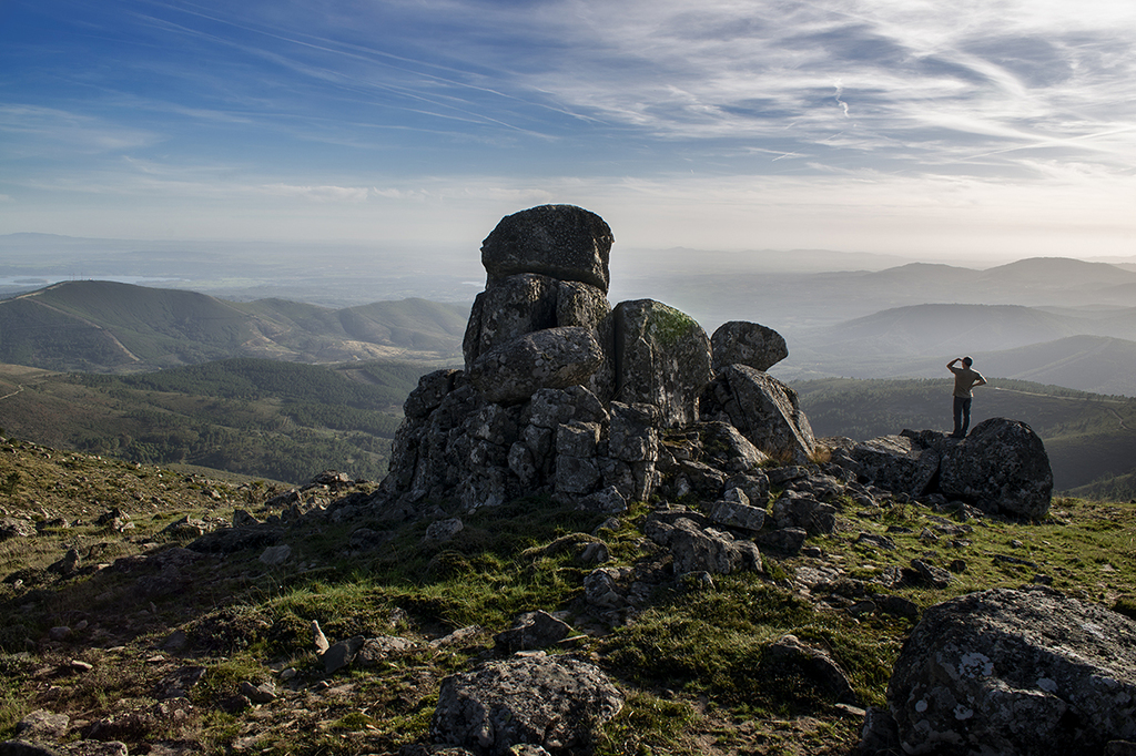 Sierra de Gata 009