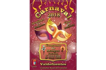 Cartel concurso de murgas18 normal 3 2