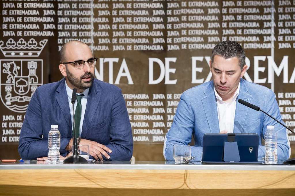 La AEXCID presenta un programa para formar a jóvenes en trabajos de cooperación en organismos multilaterales