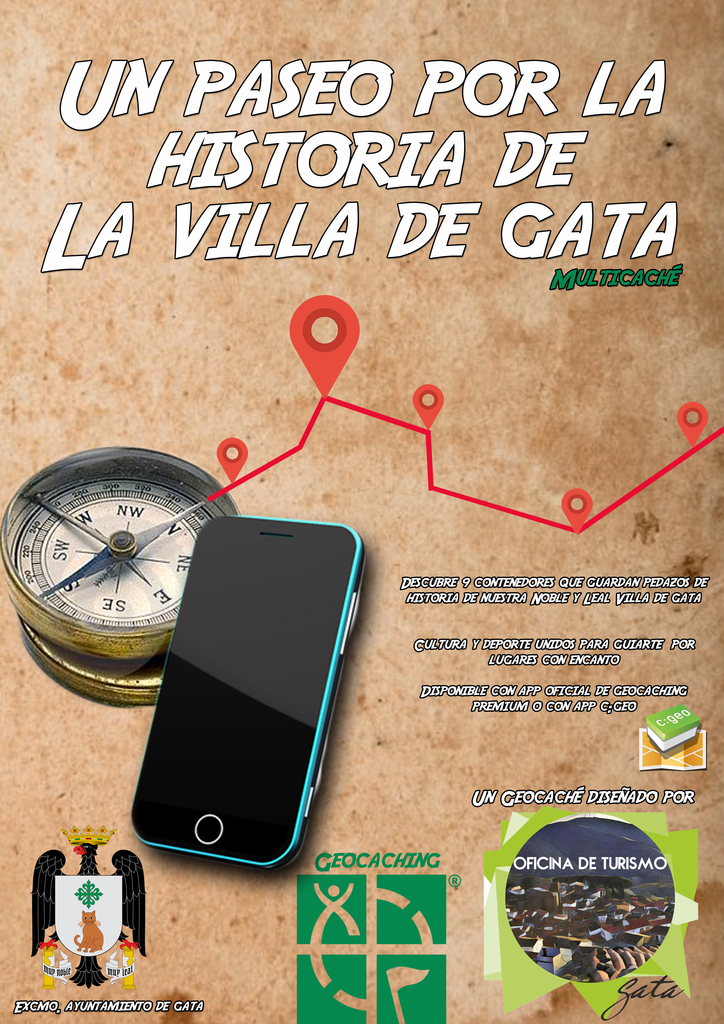 cartel geoca