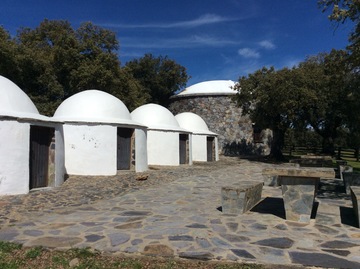 Finca Comunal Monte Porrino | extremadura .com